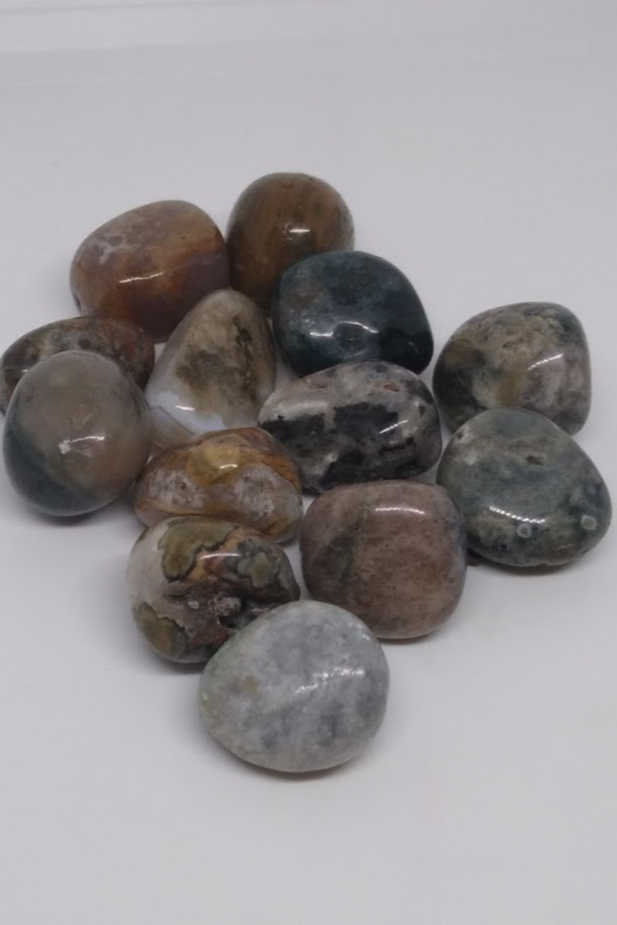 Lizard Stone Crystals & Stones – Leapin Lizards
